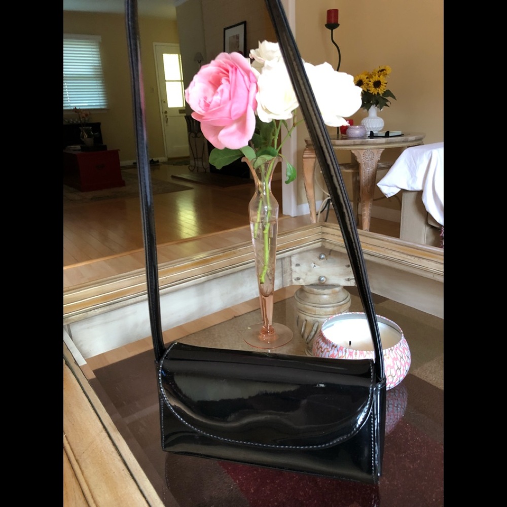 Black Handbag
